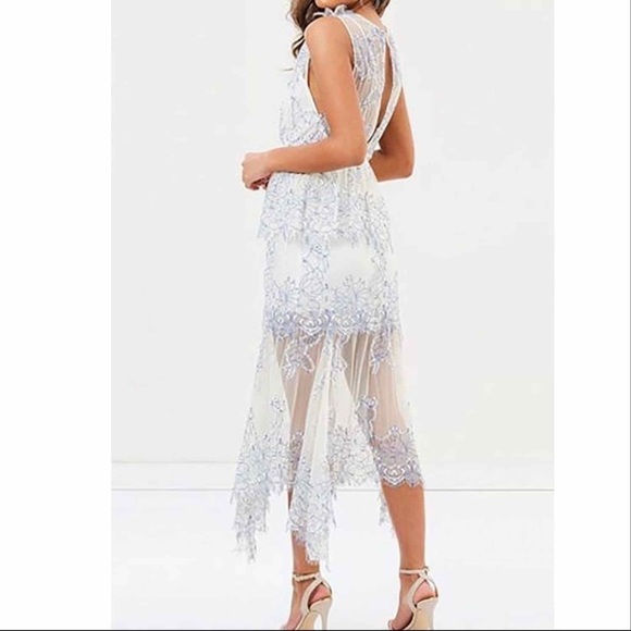 Alice McCall Clementine Formal Gown - Picture 6 of 16